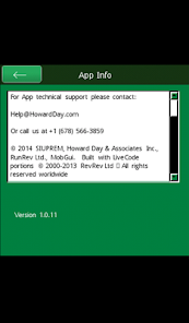 Screenshot image