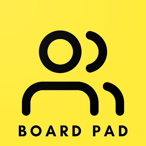 MobileQMS Board Pad 1.0.13 Icon