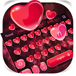 Cover Image of Tải xuống Red Heart Balloon 10001011 APK