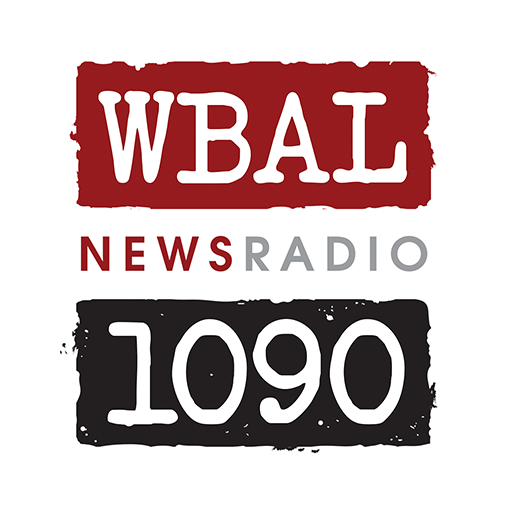 WBAL NewsRadio 1090 8.3 Icon