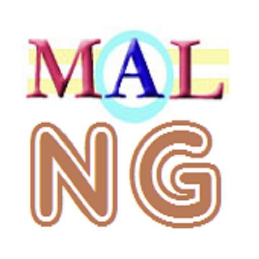 Ndonga M(A)L logo