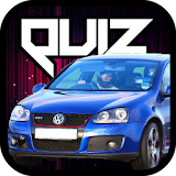 Quiz for VW Golf 5 Fans icon