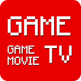 게임TV - 게임 플레이 동영상모음 icon