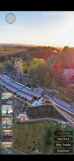 eyeNAV 360° Hotels & Resorts Screen 3
