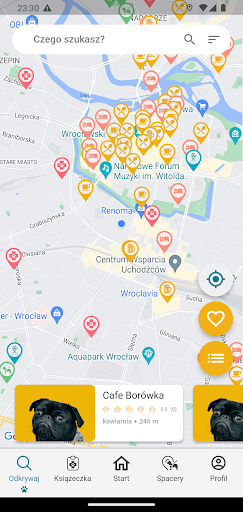 WalkieDoggie: Dog Life Manager Screen 3
