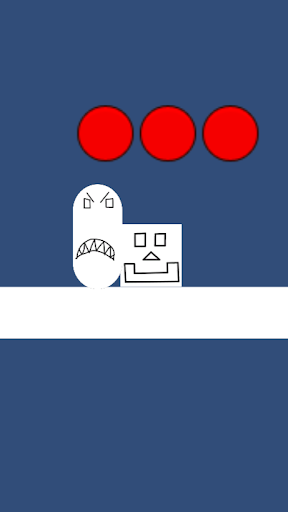 Score Game with Cube Guy Screen 3