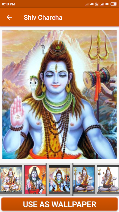 Shiv Charchaのおすすめ画像3