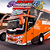 Bus Simulator Basuri Mod icon
