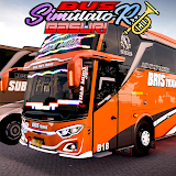 Bus Simulator Basuri Mod icon