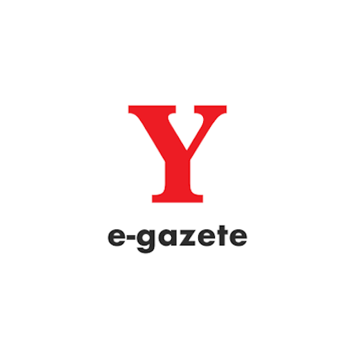 Yeni Asya E-Gazete logo