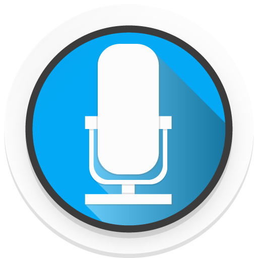 MyVoiceMemo MP3 Recorder logo