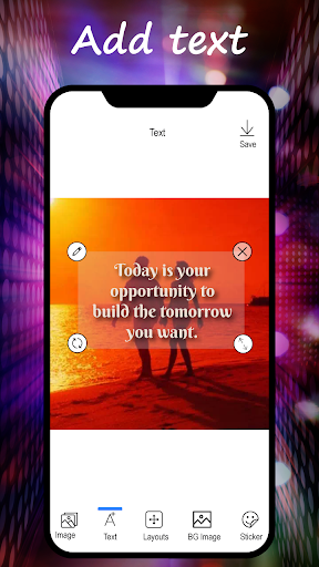 Calligraphy Font App