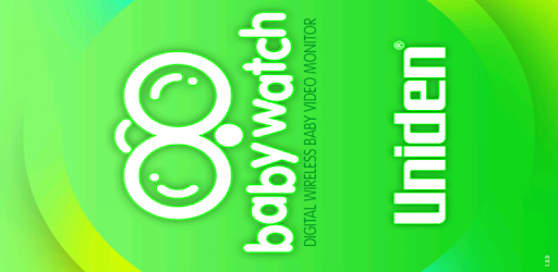 Uniden Baby Watch
