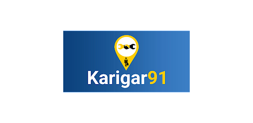 Karigar 91 Service Provider