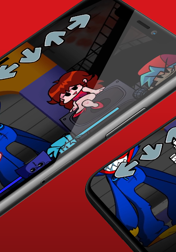 FNF Huggy Wuggy Mod Tips