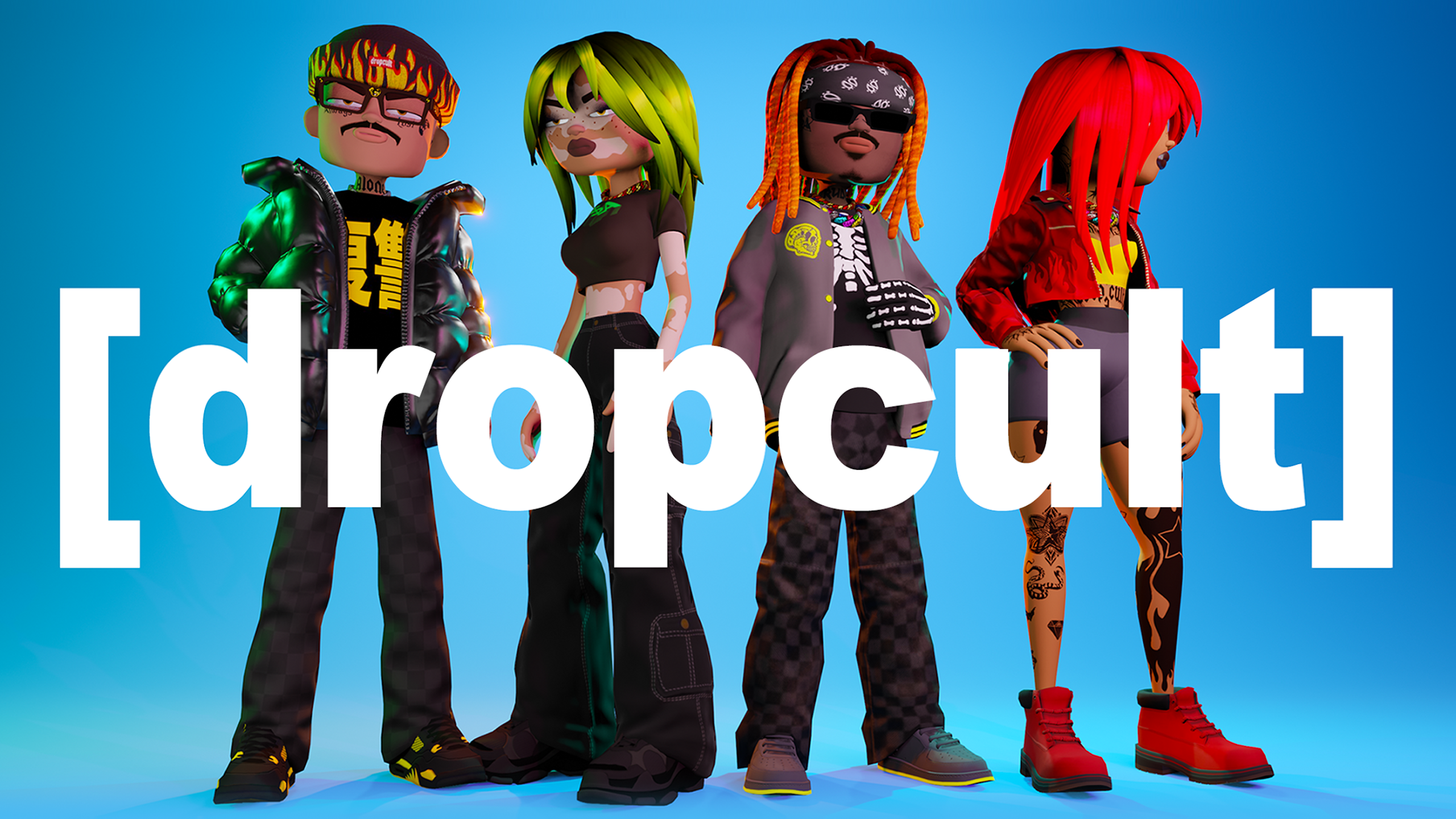 Dropcult Mod Apk
