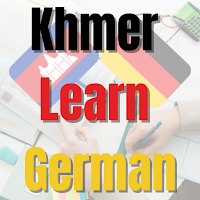 Khmer Learn German