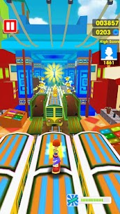 Super Boy Runner On The Subway v1.8 Mod Apk (Free Purchase/Unlocked) Free For Android 2