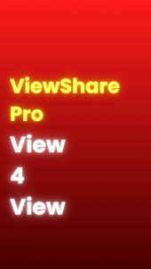 ViewShare Pro: Get More Views