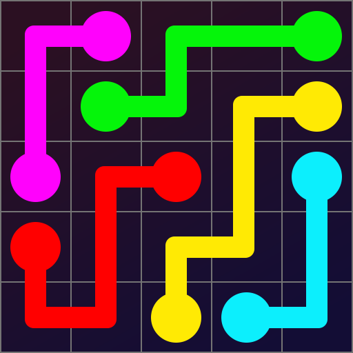 Connect the Dots: Color Puzzle Download on Windows