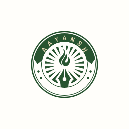 AAYANSH logo