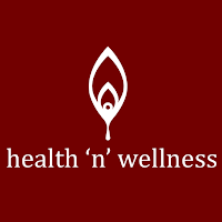 Health n Wellness Personal T