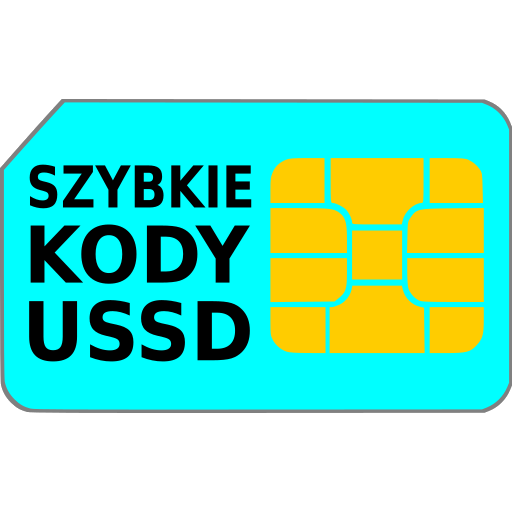 Szybkie kody USSD APK - Unduh (Android App) .