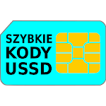 Cover Image of Download Szybkie kody USSD 1.0.39 APK