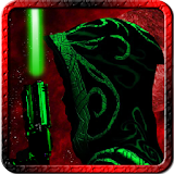 Laser Gun Sim: Battlefront icon