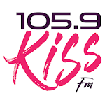 Cover Image of डाउनलोड 105.9 KISS-FM - Detroit  APK