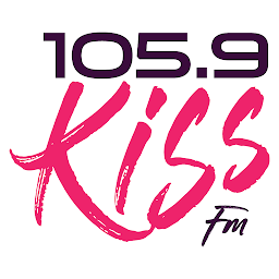 Imagem do ícone 105.9 KISS-FM - Detroit