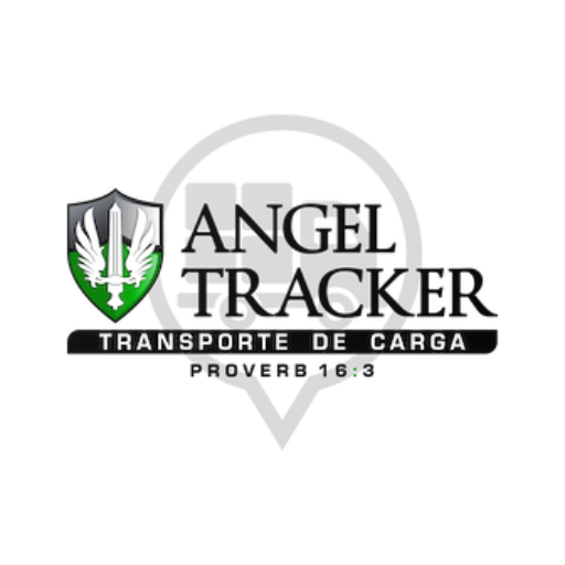 Angel Tracker