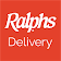 Ralphs Delivery icon