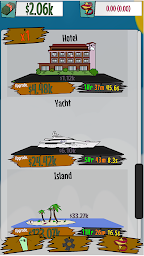 Simple Idle - Idle / Prestige