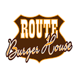 Route Burger House icon