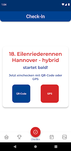 Mein Laufpass Screenshot 3 - AppWisp.com