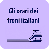Orari Treni - gli orari dei treni italiani