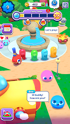 My Boo 2: My Virtual Pet Game