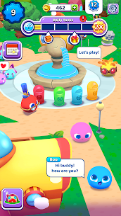 My Boo 2 My Virtual Pet Game Mod Apk v1.14.3 (Unlimited Coins) For Android 4