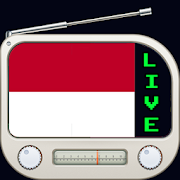 Indonesia Radio Fm 1270+ Stasiun | Radio Indonesia