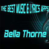 Bella Thorne Lyrics Music icon