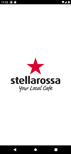 Android application Stellarossa screenshort