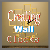 Creating Wall Clocks icon
