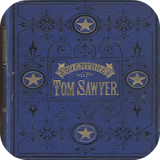 Adventures of Tom Sawyer icon
