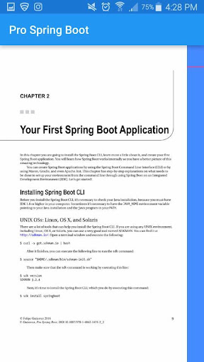 Pro Spring Boot