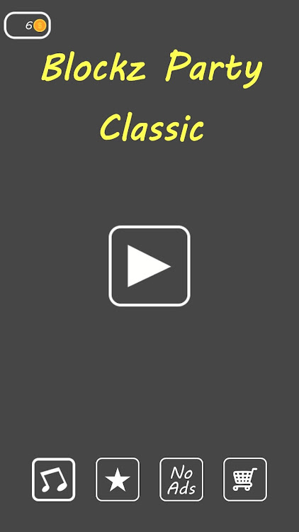 Block Party Classic - Color Bl - 1.0.0 - (Android)