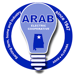 Icon image Arab Electric Cooperative