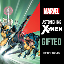 Icon image Astonishing X-Men: Gifted