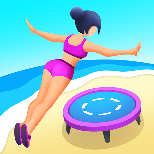 Stack Up:Infinite Jump – Apps no Google Play