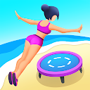 Flip Jump Stack! 1.3.6 APK Download